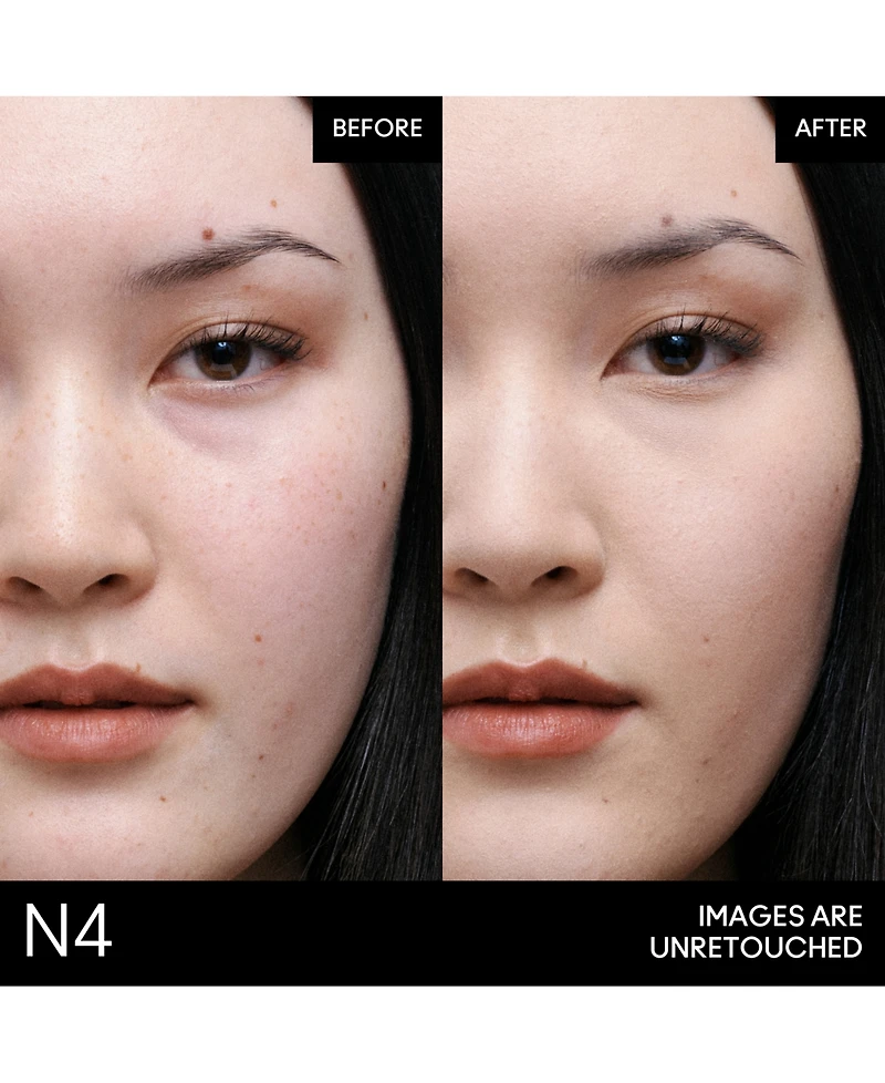 Mac Studio Fix Powder Plus Foundation