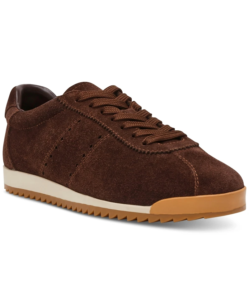 Steve Madden Women's Mirage Lace-Up Sneakers