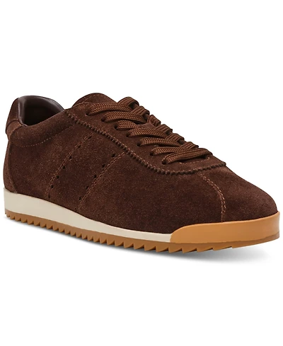 Steve Madden Women's Mirage Lace-Up Sneakers
