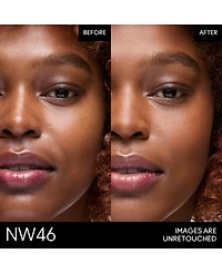 Mac Studio Fix Powder Plus Foundation