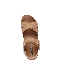Gc Shoes Women's Nala Comfort Wedge Sandals
