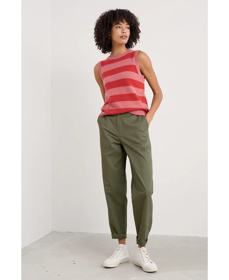 Seasalt Cornwall Women's East View Vest