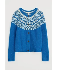Seasalt Cornwall Women's Port Kinnis Cardigan