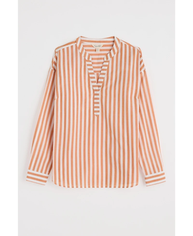 Seasalt Cornwall Women's Eyebright Shirt