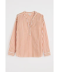Seasalt Cornwall Women's Eyebright Shirt