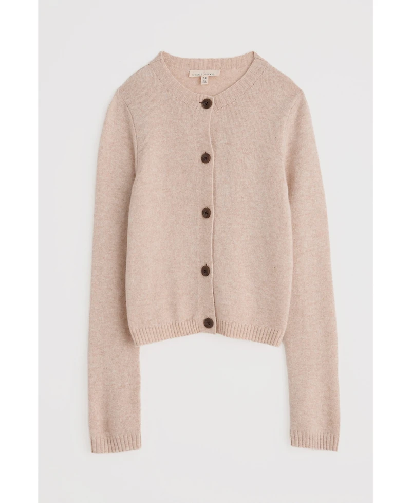 Seasalt Cornwall Women's Tern Tide Cardigan