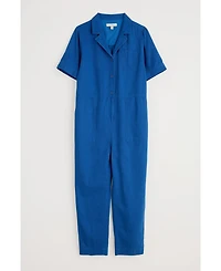 Seasalt Cornwall Women's Clear Water Jumpsuit