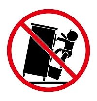 Chest of Drawers 31.5"x13.8"x29.5" Solid Oak Wood