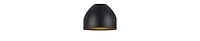 Modern Hanging Light – Metal Pendant with Clean Silhouette