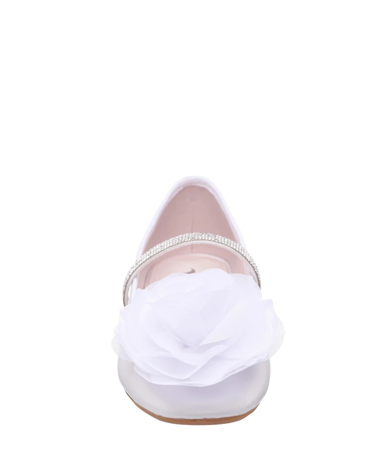 Nina Big Girls Jory Ballet Flats