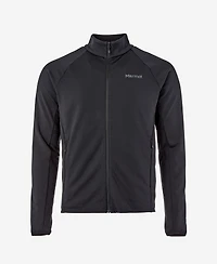 Marmot Leconte Fleece Zip Front Track Jacket