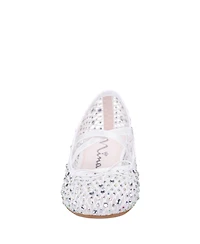 Nina Big Girls Hadley Ballet Flats