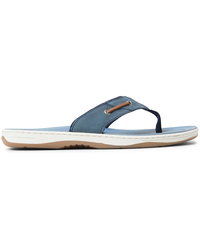 Sperry Men's Baitfish Flat Sandals
