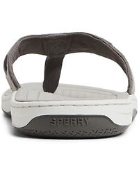 Sperry Men's Baitfish Flat Sandals