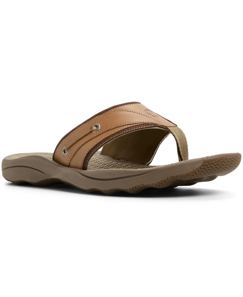 Sperry Men's Outer Banks Flat Sandals
