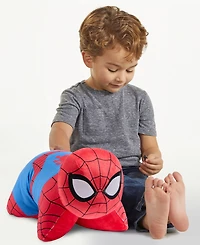 Pillow Pets Marvel Spider-Man Plush Pillow Pet