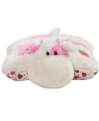 Pillow Pets Sweet Scented Jumbo Cow Plush Pillow Pet