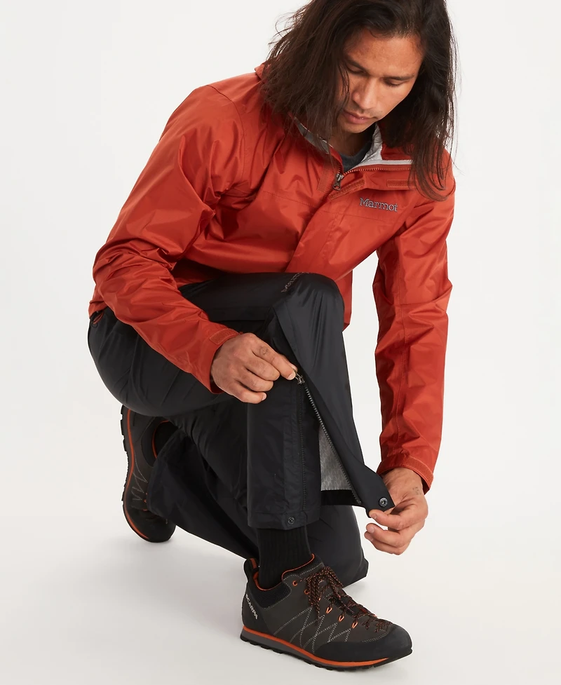 Marmot Men's PreCip Full Zip Short Pants