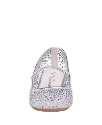 Nina Little Girls Jax Ballet Flats