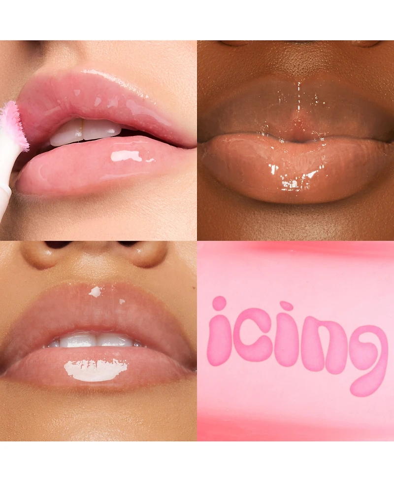 tarte Maracuja Juicy Lip Melt Mask