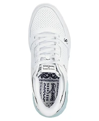 Skechers Men's Slip-ins Snoop Dogg: Sizzle - Toke Casual Sneakers from Finish Line