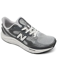 New Balance Men's Fresh Foam Arishi v4 Running Sneakers from Finish Line