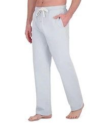 Hanes Platinum Men's Brushed Oxford Sleep Pants