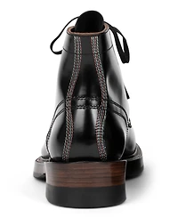 Anthony Veer Men's Vanguard Lace Up Casual Leather Boots