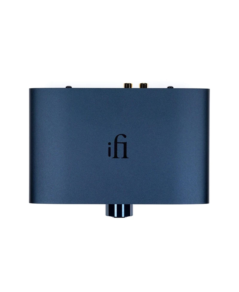 iFi Zen Can Signature Meze 99 Headphone Amplifier