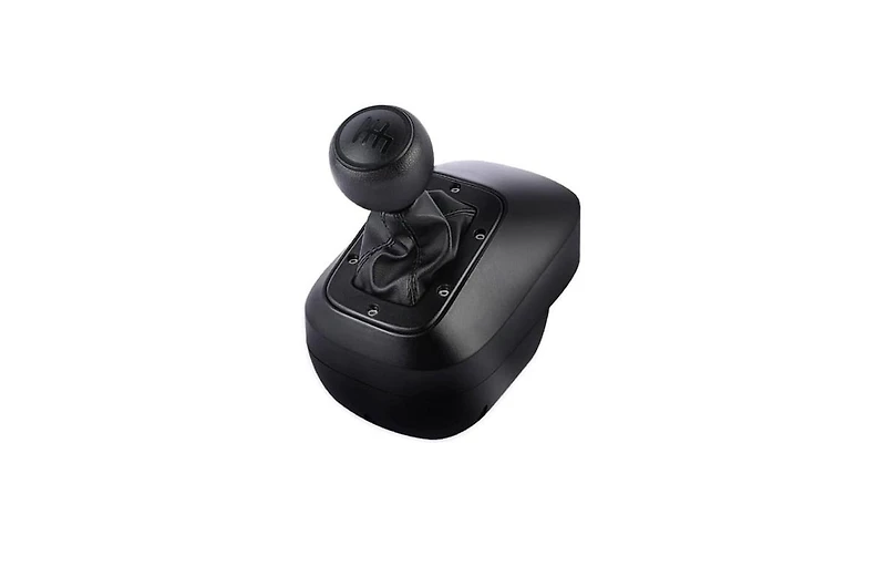 Gear Shifter Driving Force Compatible with Logitech G920,Black color