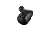 Gear Shifter Driving Force Compatible with Logitech G920,Black color