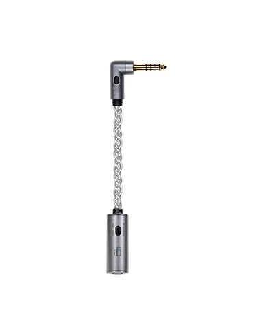 iFi SilentPower iEMatch+ 4.4mm Optimizer/Attenuator