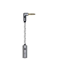 iFi SilentPower iEMatch+ 4.4mm Optimizer/Attenuator