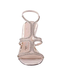 Nina Women's Abel Slip-On Dress Sandals