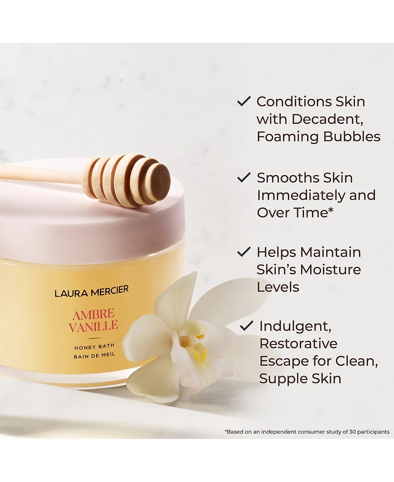 Laura Mercier Honey Bath, 250 ml