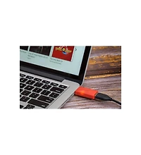 iFi SilentPower iDefender+ Digital Enhancer Ground Loop Eliminator