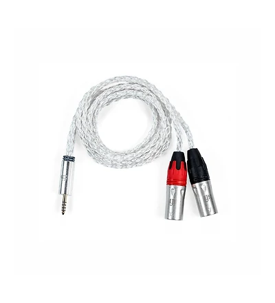 iFi SilentPower 4.4 to Xlr Cable