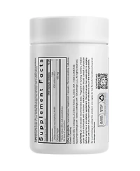 Codeage Akkermansia Synbiotic Supplement - 100 Million Afu Akkermansia Probiotic & Chicory Inulin Prebiotic - Chicory Root - 1 Capsule Per Serving