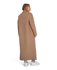 Belle & Bloom Women's Publisher Maxi Coat