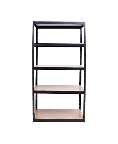 Storage Shelves