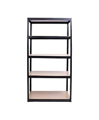Storage Shelves