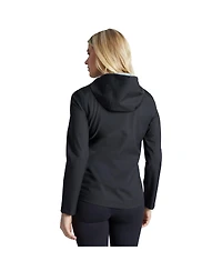 Free Country Women's X2O Packable Rain Jacket