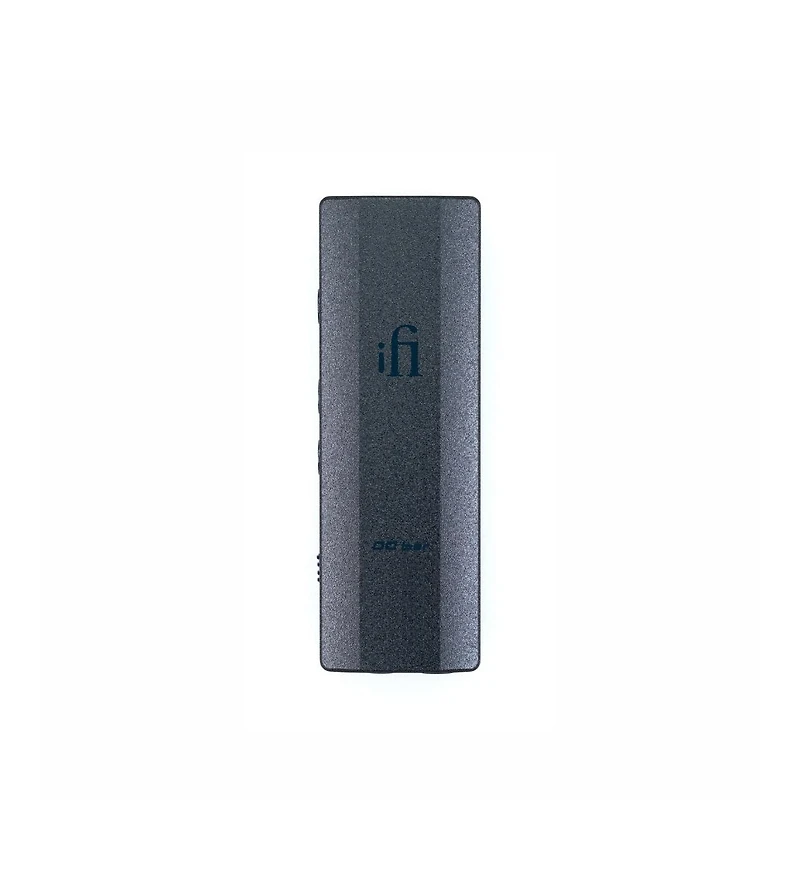 iFi Go Bar Ultraportable Dac / Headphone Amp