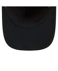 New Era Men's Orange Houston Dynamo Fc 2025 Jersey Hook 9FORTY M-Crown Adjustable Hat