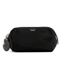 Guess Follie Zip Around Travel Pouche