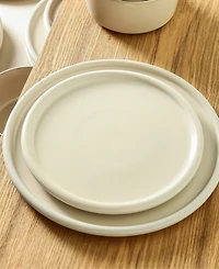 Stone Lain Eden Salad Plates, Set of 4