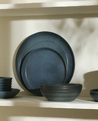 Stone Lain Elio Salad Plates, Set of 4