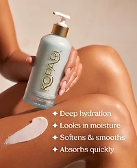 Kopari Beauty Hydrating Silk Body Cream, 6.6 oz.