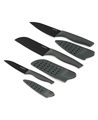 BergHOFF DiNA Vector 3-Piece Knife Set