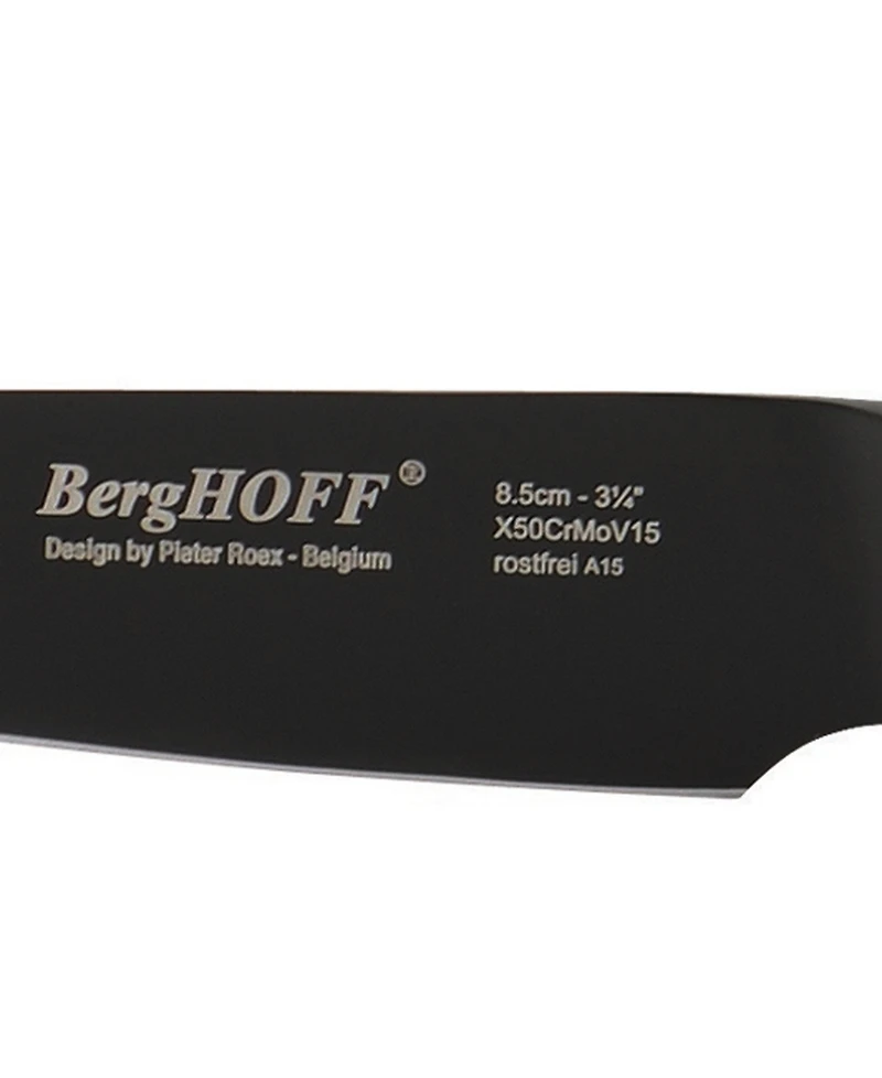 BergHOFF Ron 3.35" Stainless Steel Paring Knife